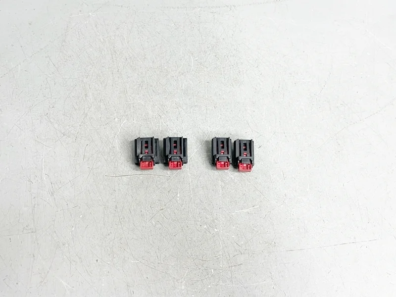 Рамка разъема заднего фонаря VW Passat [B8], Polo, Touareg, Transporter T6