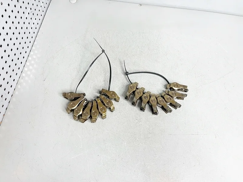 Рокер BMW E81 E82 E87 E88 E90 E91 E92 E93 E60 E61