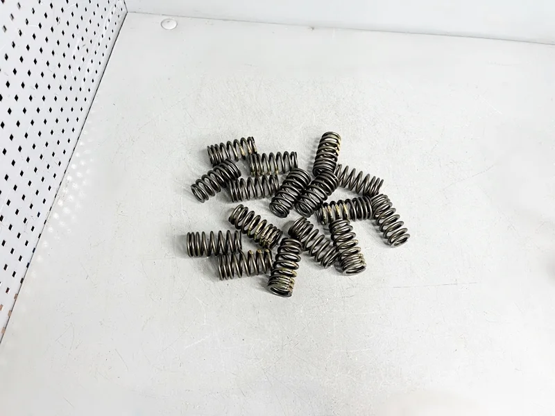 Пружина клапана BMW Е87 Е90 Е60 Е65 Е84 Е83 Е70 Е71 F30 F10 F12 F01 F25 F26 F15