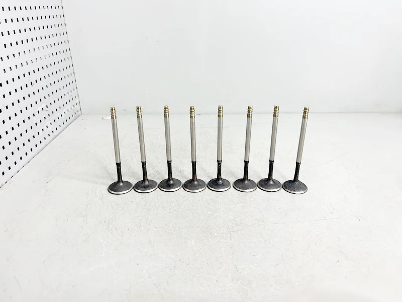 Клапан впускной BMW E81 E87 E90 E91 E92