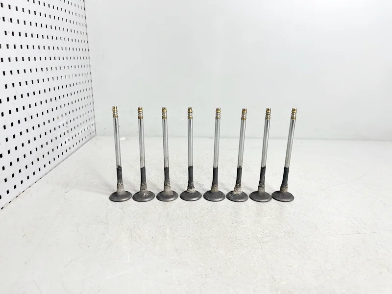 Клапан выпускной BMW E81 E87 E90 E91 E92 E60 E61