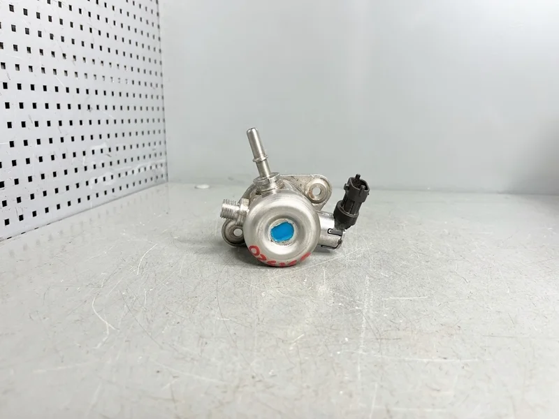 Насос высокого давления ТНВД KIA Optima, Sportage, Hyundai Santa Fe