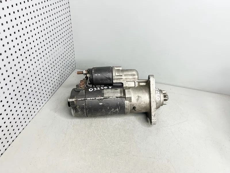 Стартер КАМАЗ 43114, 43118, 53605, 65117, 65225, дв.740.30-260, 740.50-360, 740.51-320