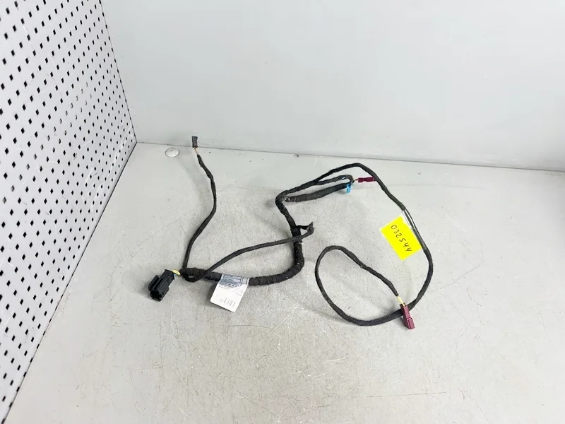 Проводка двери передняя правая Mini Cooper R55 R56 R57 R58 R59