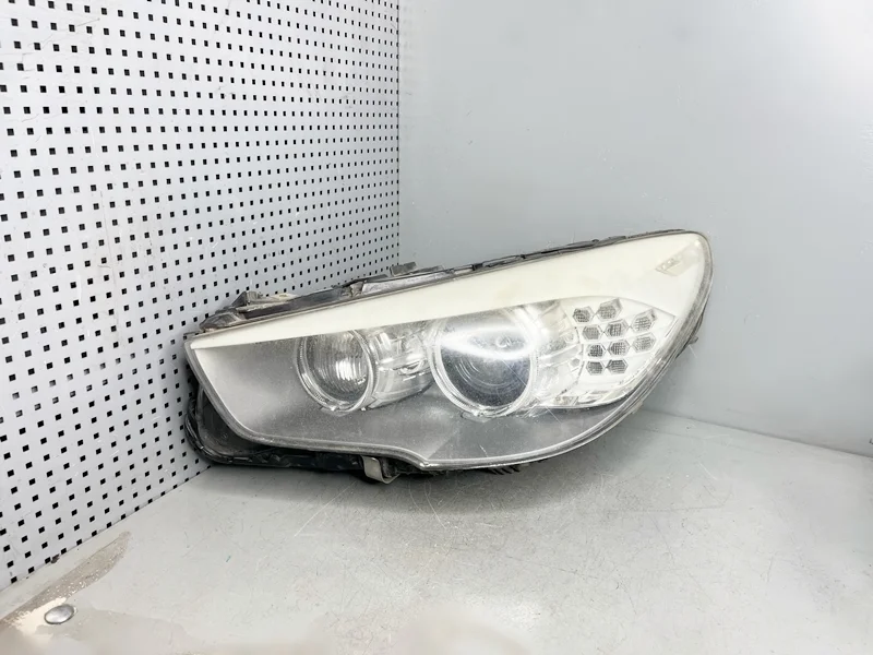 Фара левая BMW F07 GT