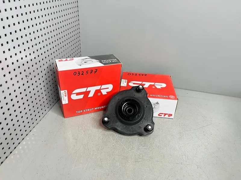 Опора переднего амортизатора Hyundai Tucson, KIA Sportage