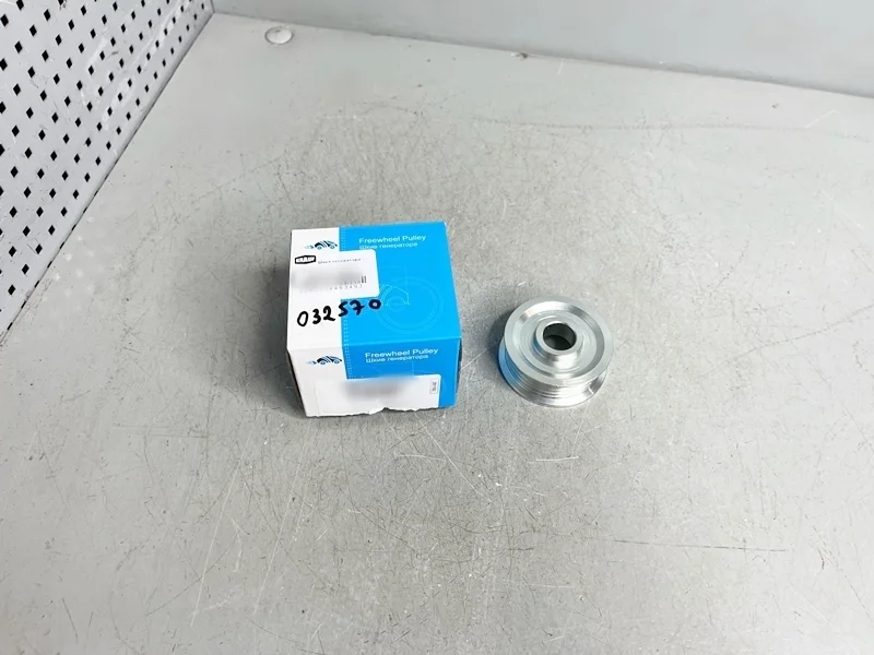 Шкив генератора Chevrolet Aveo, Spark