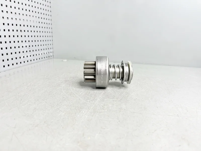 Бендикс стартера MAN