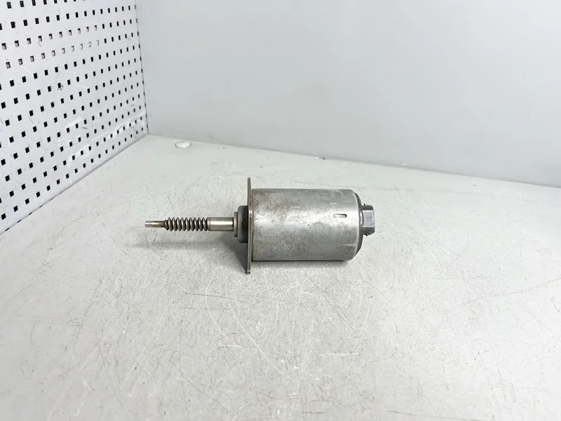 Серводвигатель (VALVETRONIC) BMW E60 E61 E63 E64 E65 E53 E70