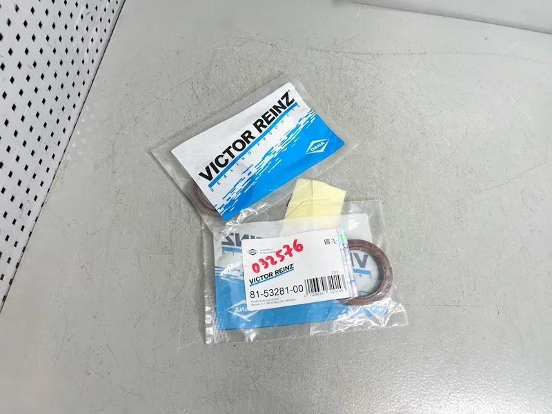 Сальник коленвала передний Lexus IS 200/300, Toyota Chaser Crown, Mark