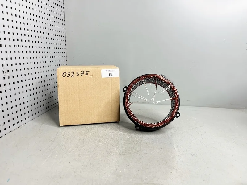 Статор генератора (обмотка) IVECO