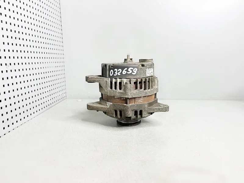 Генератор Hyundai Getz, Accent, Coupe, Elantra, Matrix, KIA Creans, Cerato, Rio, Sportage