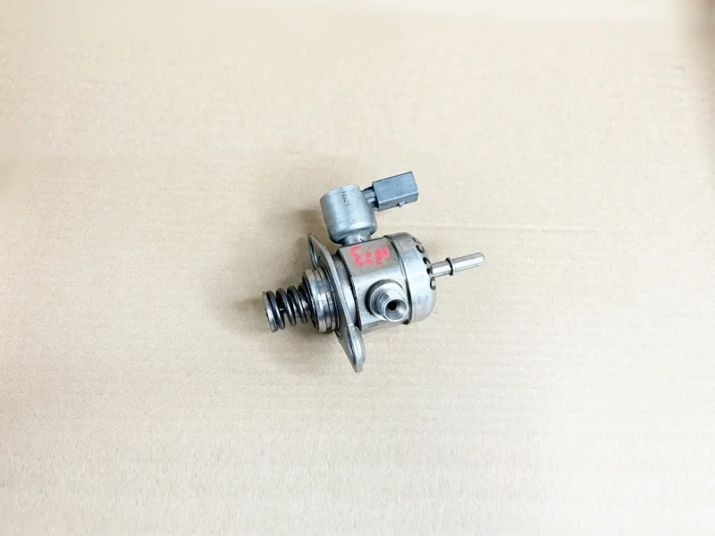 ТНВД BMW F20 F21 F30 F31