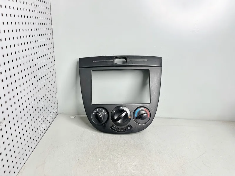 Блок управления печкой Chevrolet Lacetti, Daewoo Nubira