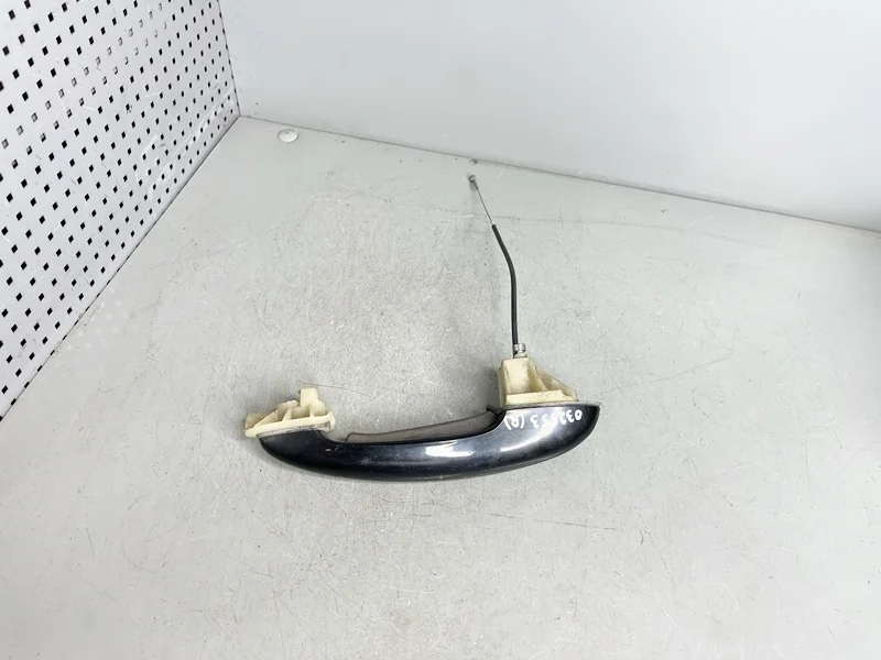 Ручка двери передняя правая Mini Cooper R50 R52 R53 R55 R56 R57 R58 R59