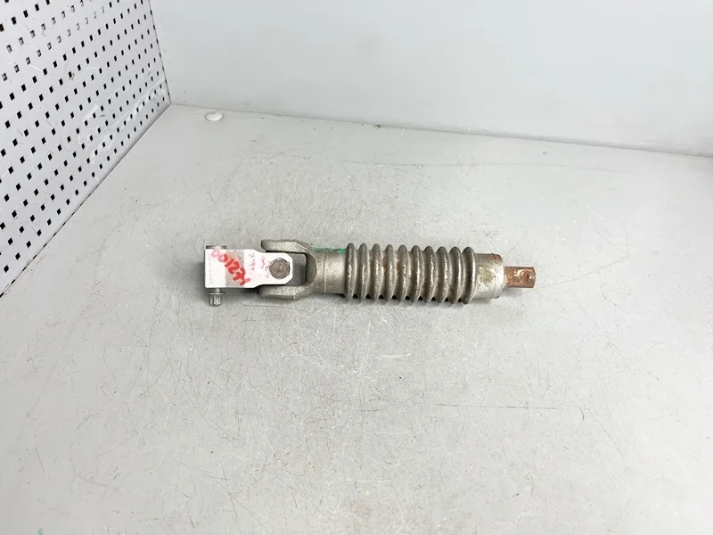 Кардан рулевой (нижняя часть) BMW E46