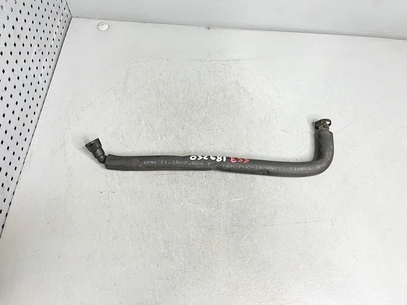 Трубка картерных газов BMW E38 Е39 Е46 Е60 Е65 E53 E83