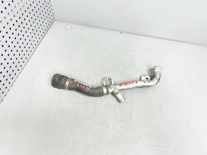 Шланг системы охлаждения BMW E70 E71