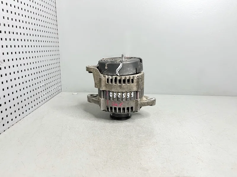 Генератор Chevrolet Matiz, Spark, Daewoo Matiz