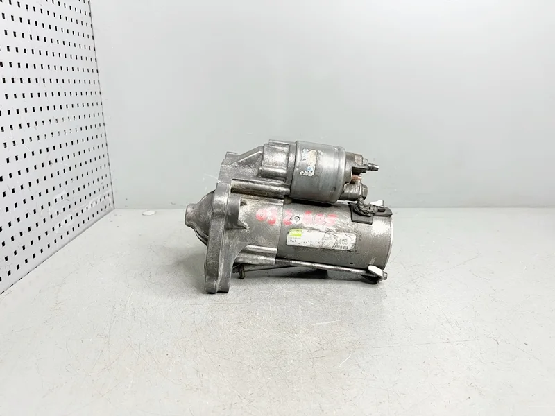 Стартер Citroen C4