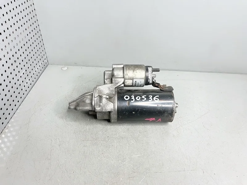 Стартер (восстановленный) Citroen Jumper, Peugeot Boxer, Ford Transit, Fiat Ducato