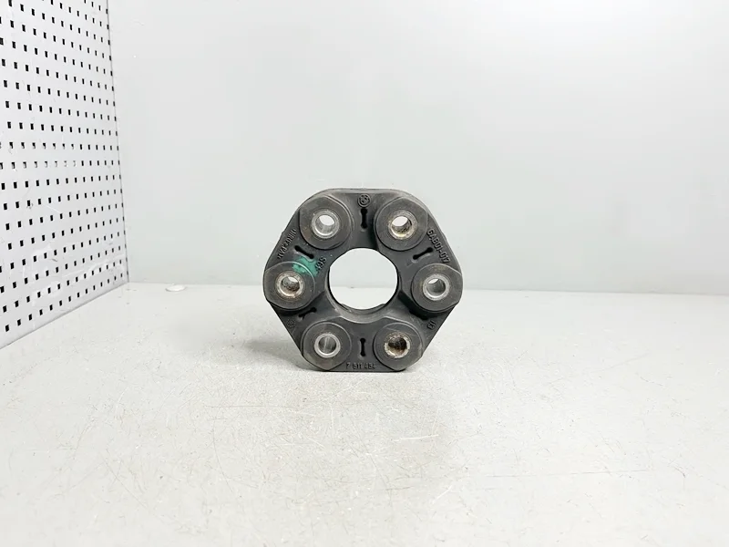 Муфта эластичная карданного вала BMW E30 E32 E34 E36 E38 Е39 E46 Е81 E87 Е90 E93 E53 E70