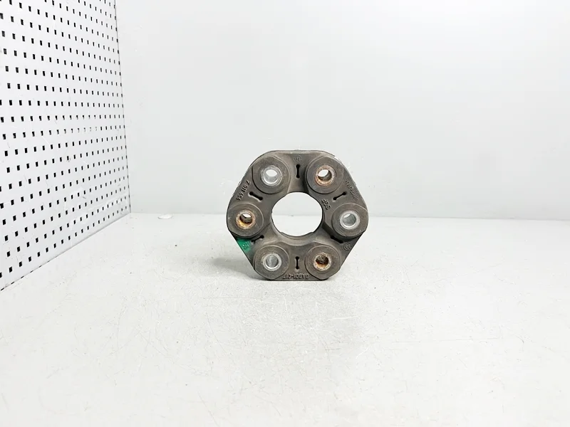 Муфта эластичная карданного вала BMW E30 E32 E34 E36 E38 Е39 E46 Е81 E87 Е90 E93 E53 E70