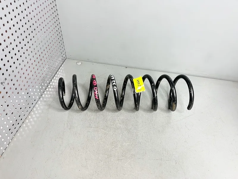 Пружина задняя BMW F10