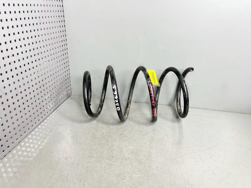 Пружина передняя BMW E60 E61