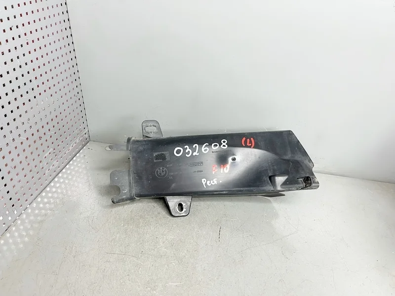 Воздуховод охлаждения тормозных дисков передний левый BMW F10 F11 