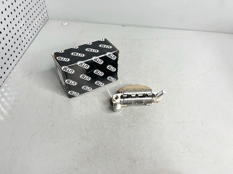 Диодный мост генератора Subaru Impreza