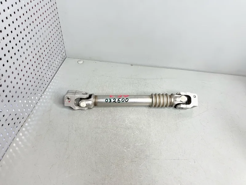 Кардан рулевой (нижняя часть) BMW E81 E82 E87 E88 E90 E92 E93