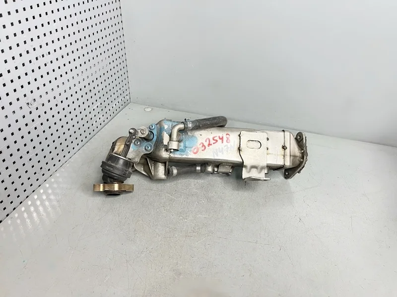 Радиатор системы EGR BMW F20 E90 F30 F10 E84 F25