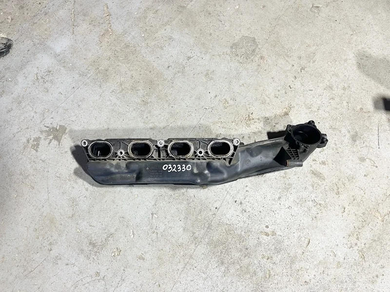Коллектор впускной BMW F07 F10 F11 F12 F01 F02 E70 E71