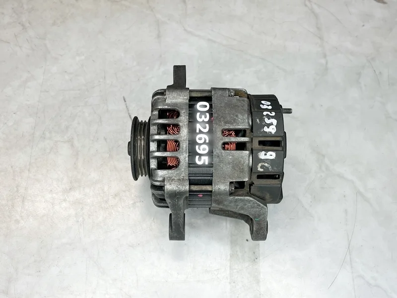 Генератор Chevrolet Matiz, Spark, Daewoo Matiz