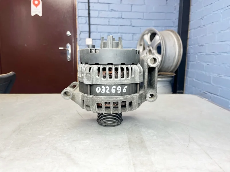 Генератор Ford Ranger, Transit