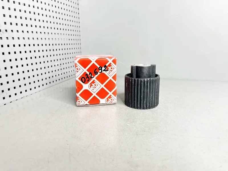 Сайлентблок задней балки BMW F07GT F10 F01 F12