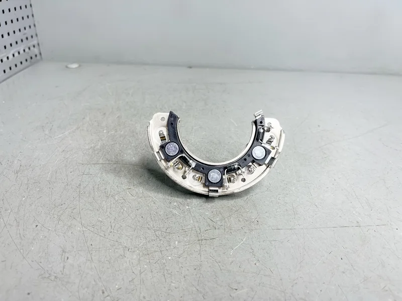 Диодный мост генератора Ford, Mazda, Yanmar, New Holland, Iseki, Kubota