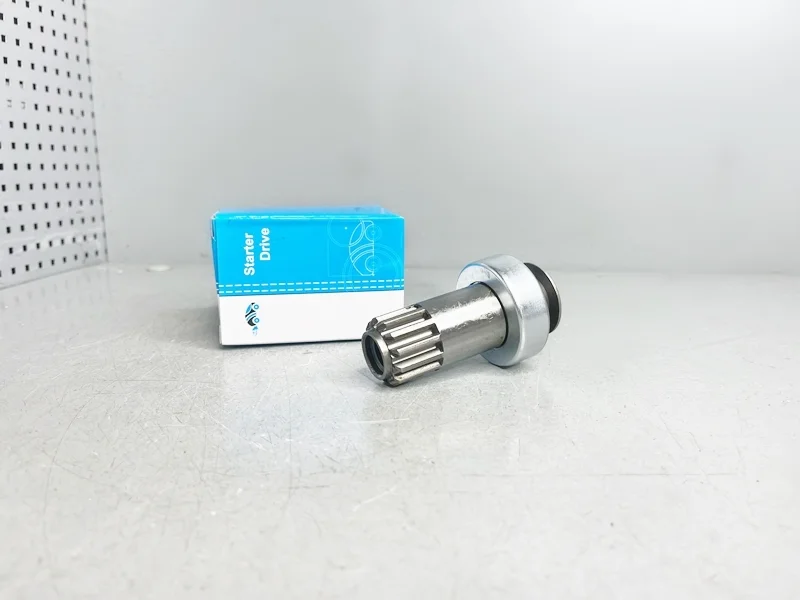 Бендикс стартера Audi, VW, Seat, Skoda