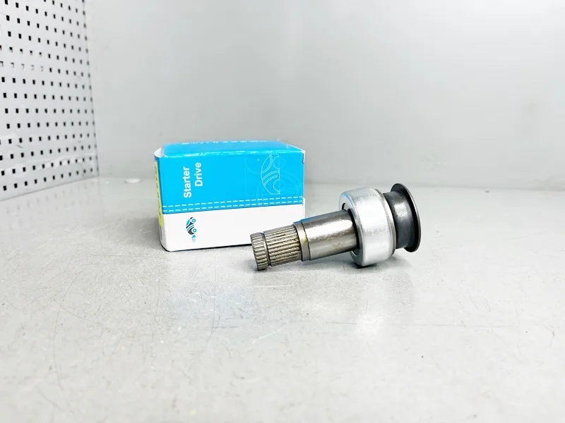 Бендикс стартера Honda