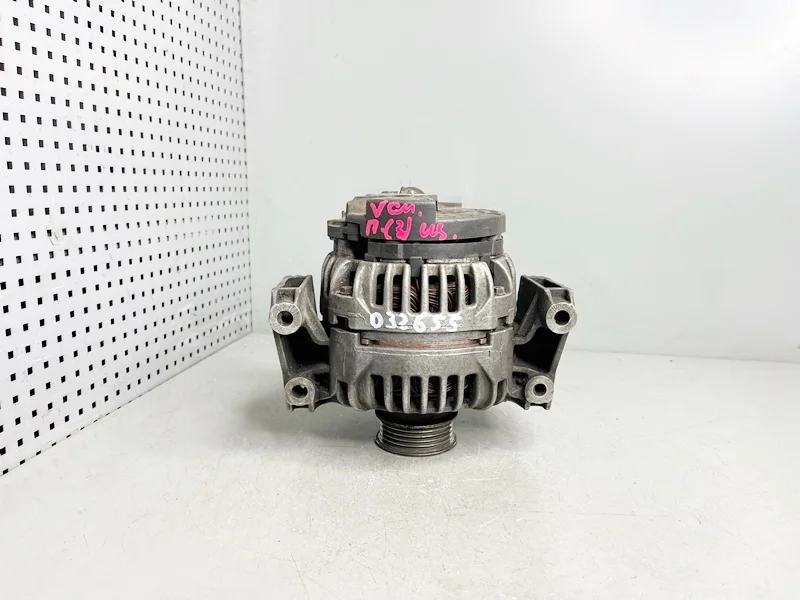 Генератор Opel Astra G, Signum, Vectra B C, Zafira A B