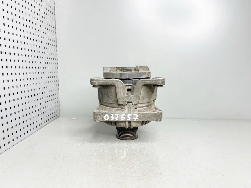 Генератор Opel Astra H, Vectra C, Zafira B