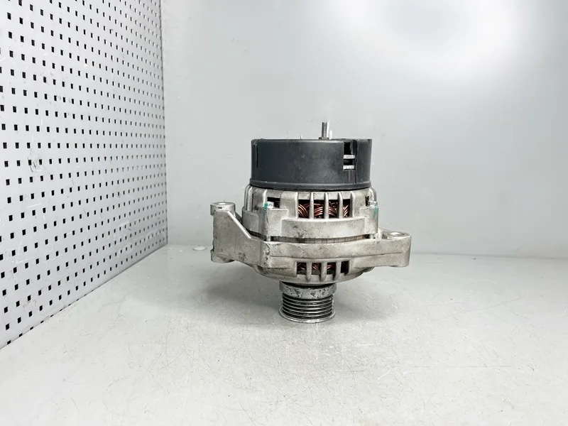 Генератор ВАЗ 2110, Приора