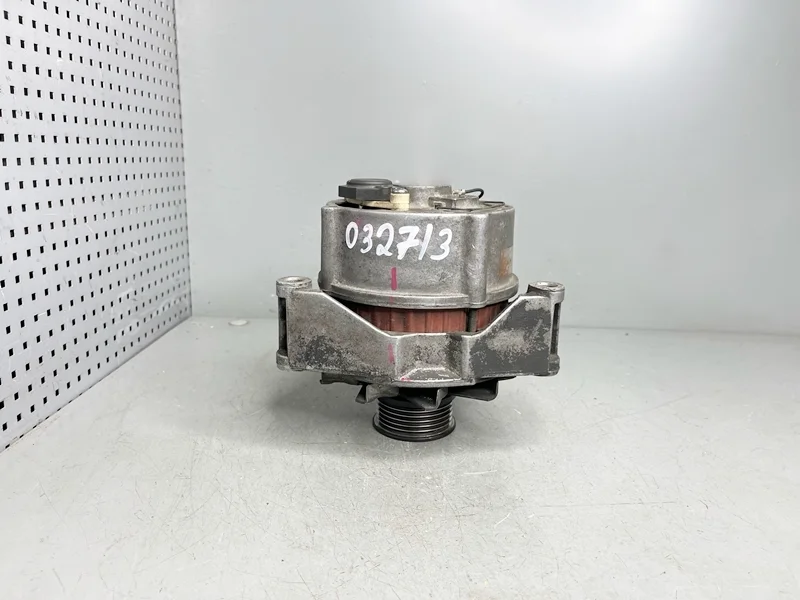 Генератор Mercedes Bus 207D-410, W201, W124