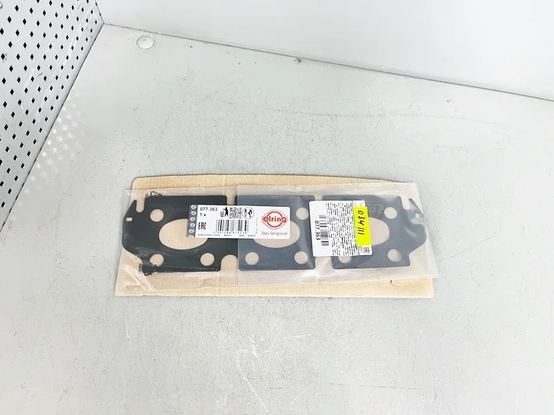 Прокладка выпускного коллектора BMW F20 F22 F45 F46 F30 F32 F36 F39 F48, Mini Cooper F54 F55 F56 F57 F60