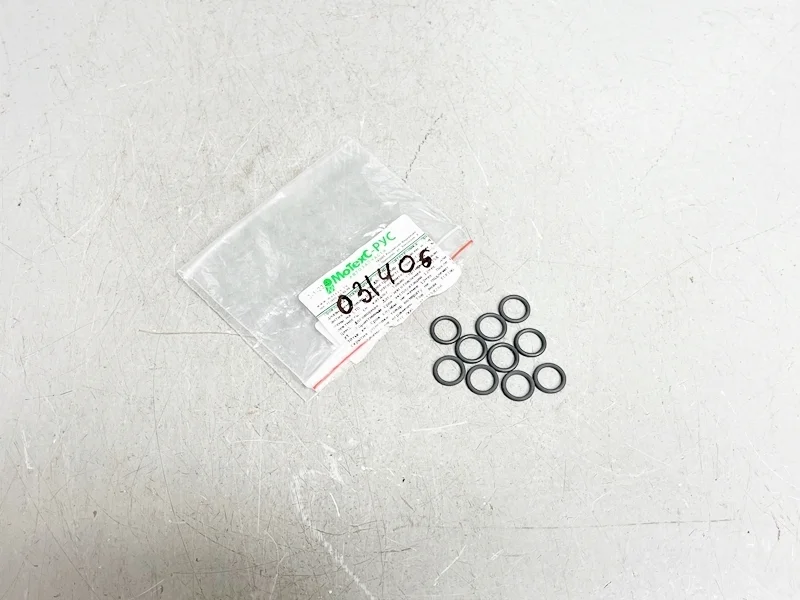 Кольцо уплотнительное BMW F15 F20 F40 F45 F30 F34 G20 G30 G11 G12 G01 G02 G05 G06