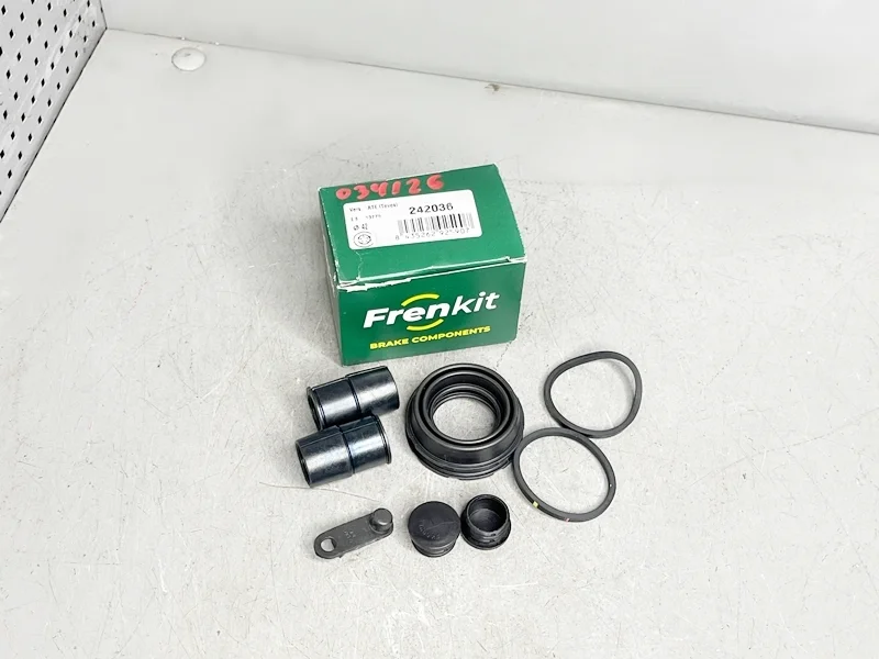 Поршень заднего суппорта BMW E70 E71 F15 F16