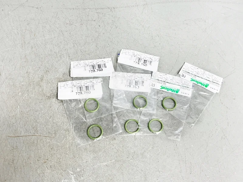 Кольцо уплотнительное BMW F20 F40 F45 F30 F34 F32 F36 F39 F48 G01 G02 G05 G06 G11 G12 G20 G30