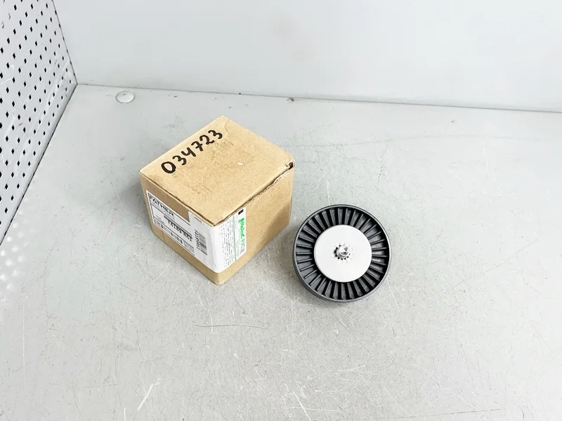 Ролик обводной BMW E70