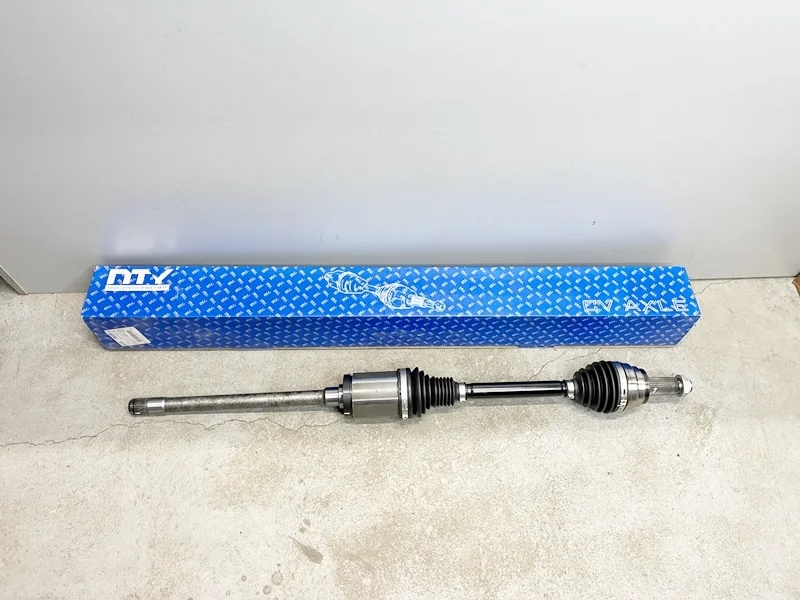 Привод передний правый BMW E70 E71 F15 F16